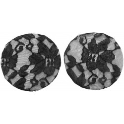 Résille pour cheveux EQUITHEME - Dentelle