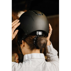 Résille pour cheveux EQUITHEME - Shiny