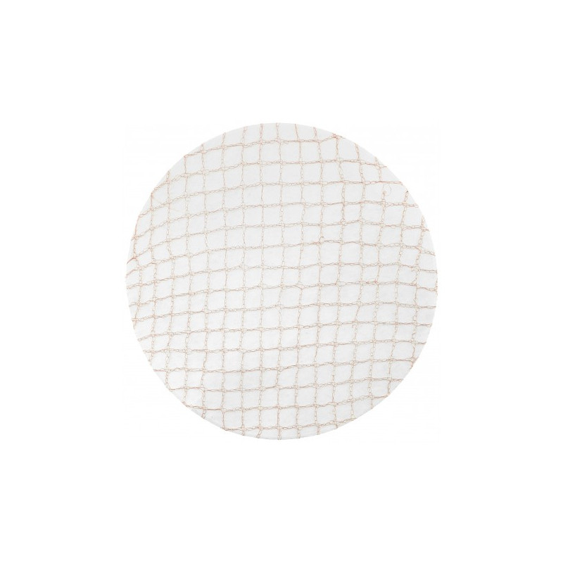 Barrette résille pour cheveux EQUITHEME - Filet