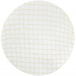 Barrette résille pour cheveux EQUITHEME - Filet