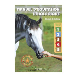 Manuel d'équitation éthologique