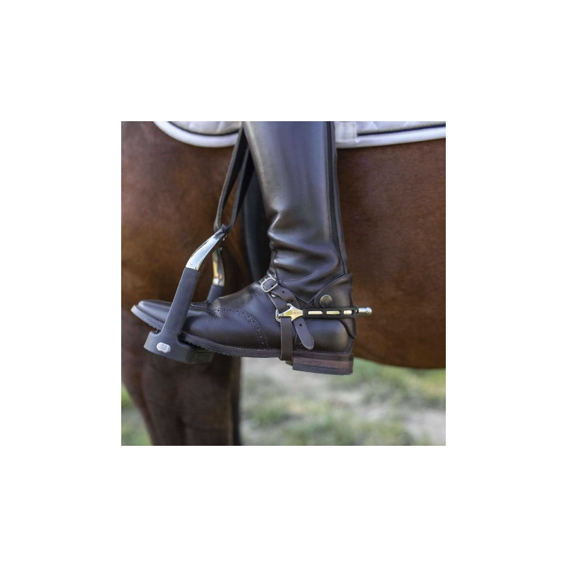 Étriers SPRENGER - Flexcite