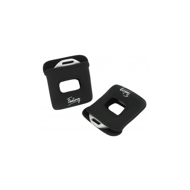Housses pour étriers FEELING - Néoprène