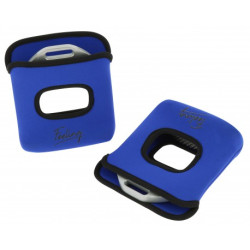 Housses pour étriers FEELING - Néoprène