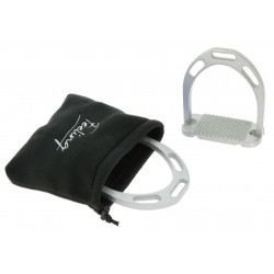 Housses pour étriers FEELING - Polaire