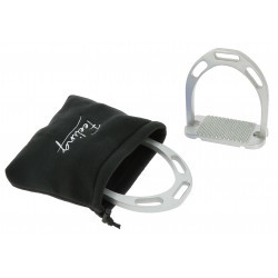 Housses pour étriers FEELING - Polaire