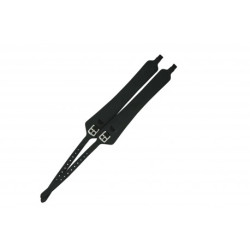 Étrivières monobranches NORTON - Confort