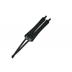 Étrivières monobranches NORTON - Confort