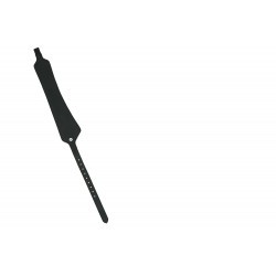 Étrivières monobranches NORTON - Confort