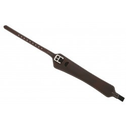 Étrivières monobranches NORTON - Confort