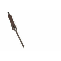 Étrivières monobranches NORTON - Confort