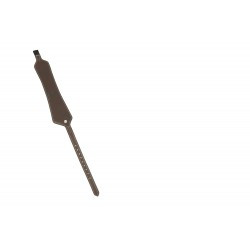 Étrivières monobranches NORTON - Confort