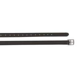 Étrivières NORTON - Synthétiques doublées