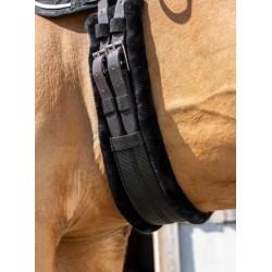 Sangle élastique courte NORTON - Smooth