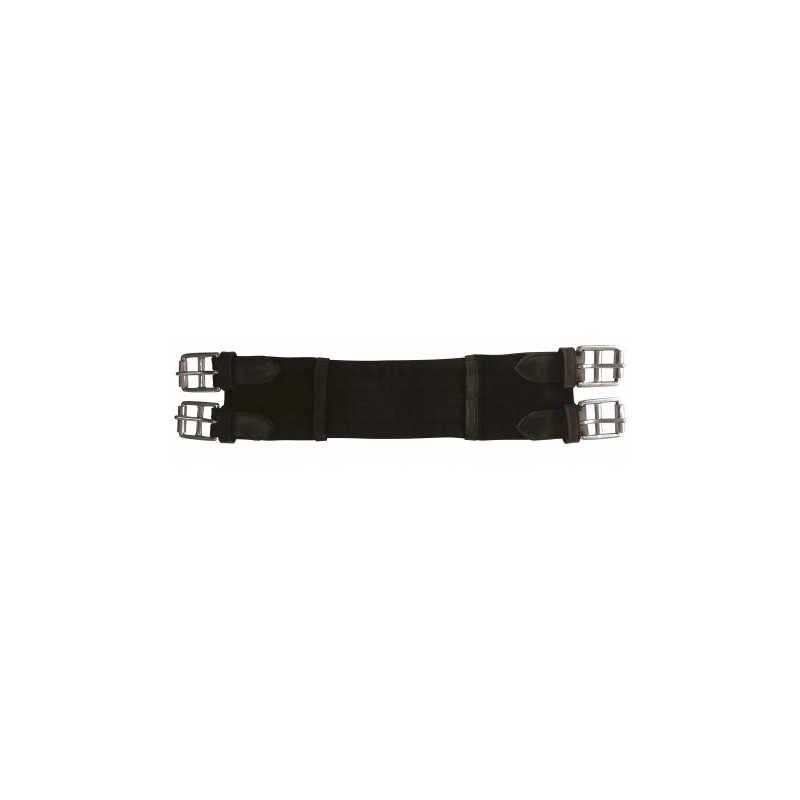 Sangle courte matelassée NORTON - Luxe