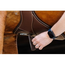 Sangle bavette NORTON PRO - Magnet