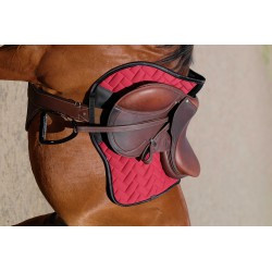 Sangle bavette NORTON PRO - Magnet