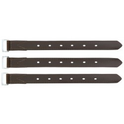 Contre-sanglons pour selle Close Contact NORTON CLUB - Rexine Evol