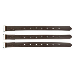 Contre-sanglons pour selle mixte NORTON CLUB - Rexine Evol