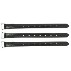 Contre-sanglons pour selle mixte NORTON CLUB - Rexine Evol