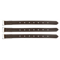 Contre-sanglons pour selle mixte NORTON CLUB - Rexine Evol