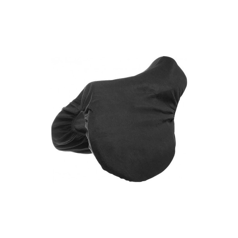 Housse de selle EQUITHÈME fibres polaires