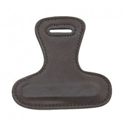 Fixation pour croupière NORTON CLUB