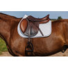 Tapis de selle RIDING WORLD - Velours