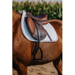 Tapis de selle RIDING WORLD - Velours