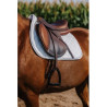 Tapis de selle RIDING WORLD - Velours