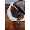 Tapis de selle RIDING WORLD - Velours