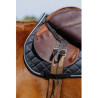 Tapis de selle RIDING WORLD - Velours