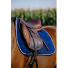Tapis de selle RIDING WORLD - Corduroy