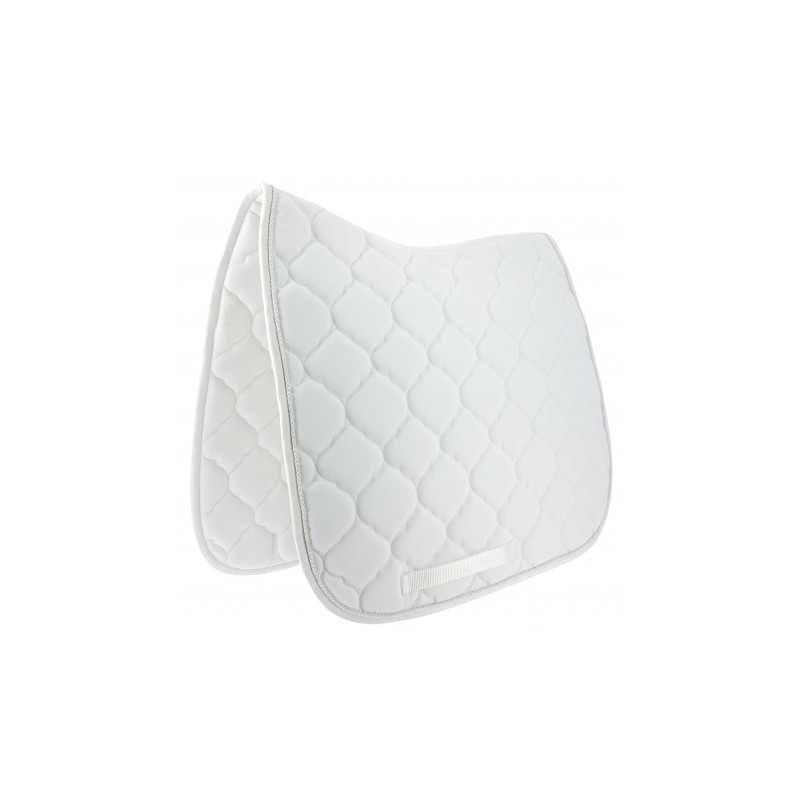 Tapis de selle dressage RIDING WORLD - Rope