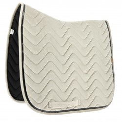 Tapis de selle EQUITHÈME -Glossy-