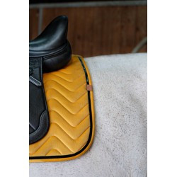 Tapis de selle EQUITHÈME -Glossy-