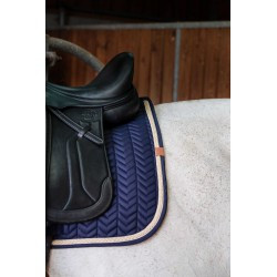 Tapis de selle EQUITHÈME -Softy-