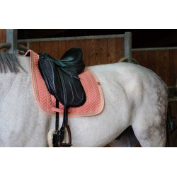 Tapis de selle EQUITHÈME -Softy-