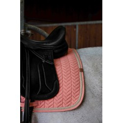 Tapis de selle EQUITHÈME -Softy-
