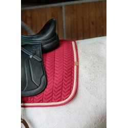 Tapis de selle EQUITHÈME -Softy-
