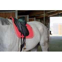 Tapis de selle EQUITHÈME -Softy-