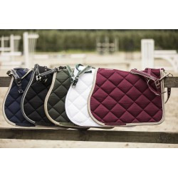 Tapis de selle Dressage LAMI-CELL - Elegance