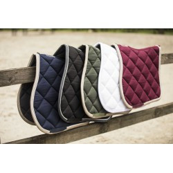Tapis de selle Dressage LAMI-CELL - Elegance
