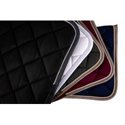 Tapis de selle Dressage LAMI-CELL - Elegance