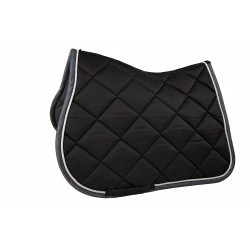 Tapis de selle Dressage LAMI-CELL - Elegance