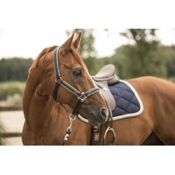 Tapis de selle Dressage LAMI-CELL - Elegance