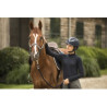 Tapis de selle Dressage LAMI-CELL - Elegance