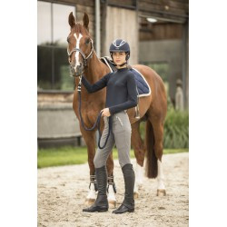 Tapis de selle Dressage LAMI-CELL - Elegance