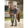 Tapis de selle Dressage LAMI-CELL - Elegance