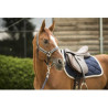 Tapis de selle Dressage LAMI-CELL - Elegance